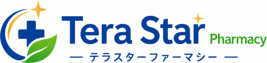 Tera Star Pharmacy テラスターファーマシー